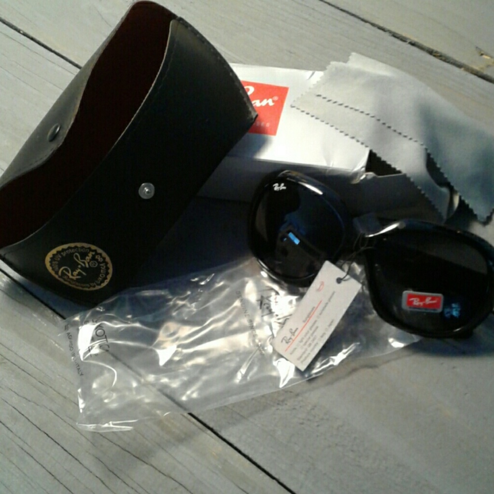Ray Bans